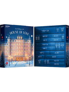 Satisfyer: Deluxe Advent Calendar 2025