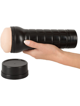 Nature Skin: Pussy Masturbator