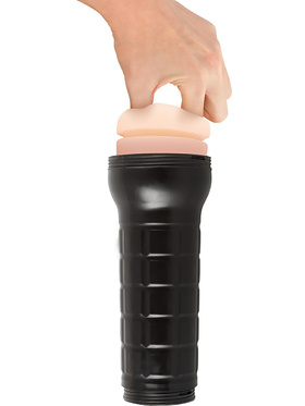 Nature Skin: Pussy Masturbator