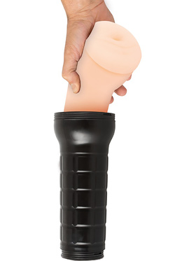 Nature Skin: Pussy Masturbator