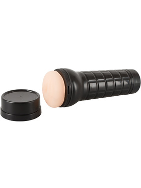 Nature Skin: Pussy Masturbator