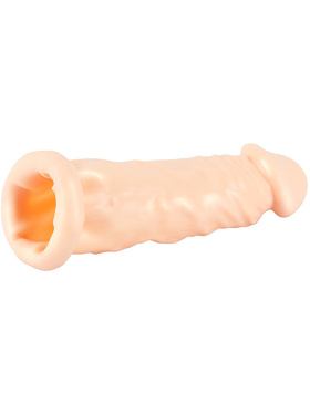 You2Toys: Silicone Extension, light