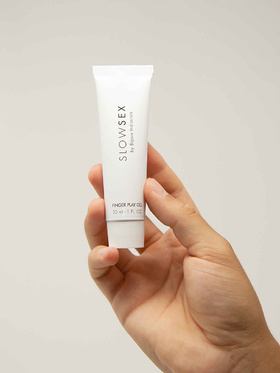 Bijoux Indiscrets: Slow Sex, Finger Play Gel, 30 ml