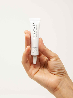 Bijoux Indiscrets: Slow Sex, Clitoral Balm