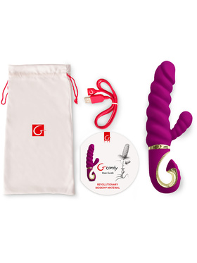 Fun Toys: G-Candy, pink