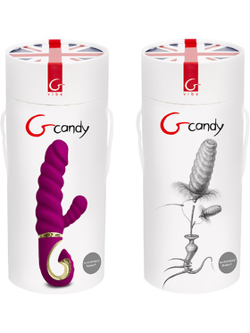 Fun Toys: G-Candy, pink