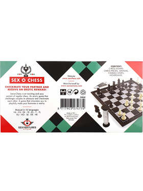 Sex-O-Chess