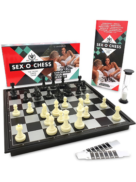 Sex-O-Chess
