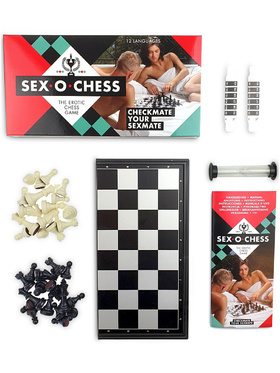 Sex-O-Chess
