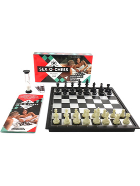 Sex-O-Chess