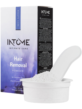 Intome: Hair Removal Powder, 70 g 