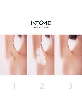 Intome: Hair Removal Powder, 70 g 