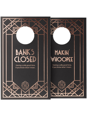 Rosy Gold: Nouveau Curve Massager