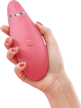 Womanizer: Premium 2, pink 