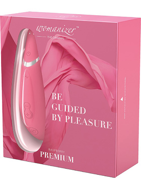 Womanizer: Premium 2, pink 