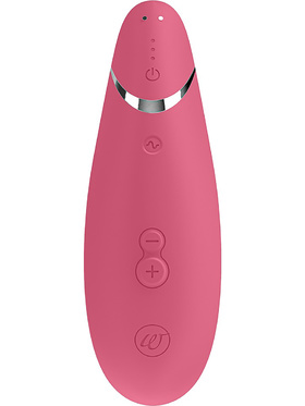Womanizer: Premium 2, pink 