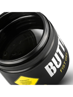 BUTTR: Fist Gel, 500 ml 