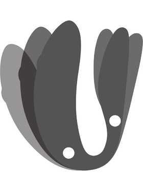 We-Vibe: Chorus, pink