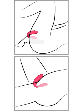 We-Vibe: Chorus, pink