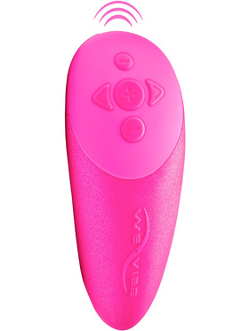 We-Vibe: Chorus, pink