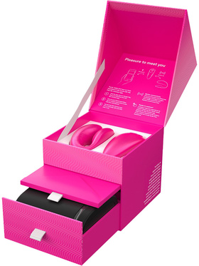 We-Vibe: Chorus, pink