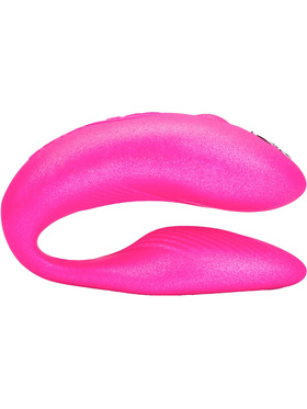 We-Vibe: Chorus, pink