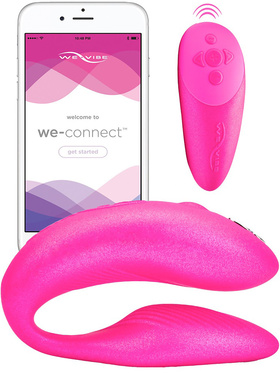 We-Vibe: Chorus, pink