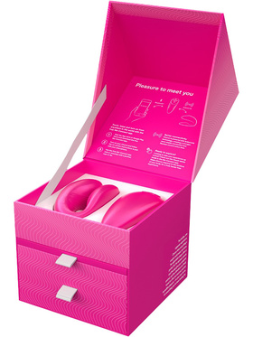 We-Vibe: Chorus, pink