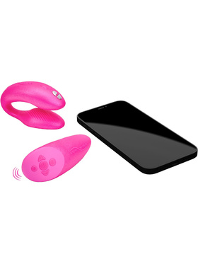 We-Vibe: Chorus, pink