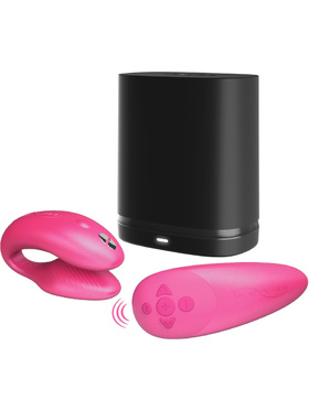 We-Vibe: Chorus, pink