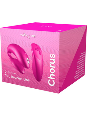 We-Vibe: Chorus, pink