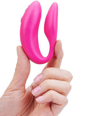 We-Vibe: Chorus, pink