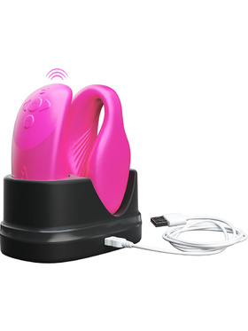 We-Vibe: Chorus, pink