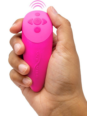 We-Vibe: Chorus, pink