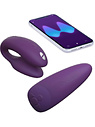 We-Vibe Chorus, purple 