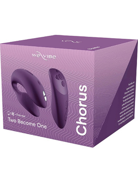 We-Vibe: Chorus, purple 