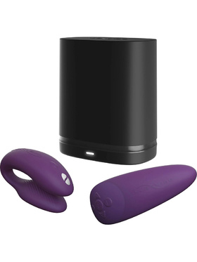 We-Vibe: Chorus, purple 
