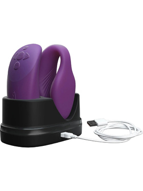 We-Vibe: Chorus, purple 