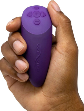 We-Vibe: Chorus, purple 