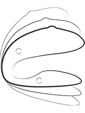 We-Vibe: Chorus, purple 