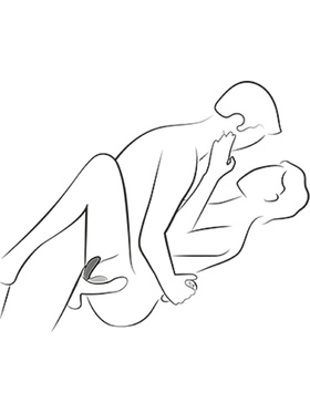 We-Vibe: Chorus, purple 