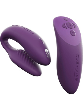 We-Vibe: Chorus, purple 