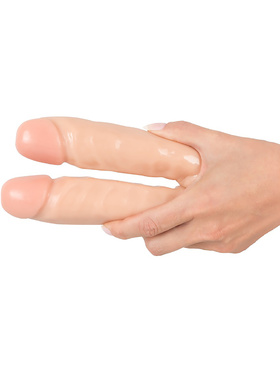 You2Toys: Double Dong, 33 cm, light 