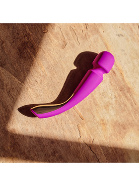 LELO: Smart Wand 2, All-Over Body Massager, large, purple