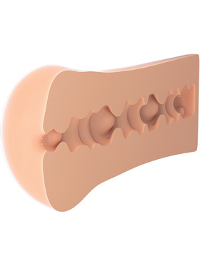 Pipedream Extreme: PDX Male, Blow & Go, Mega Stroker, light