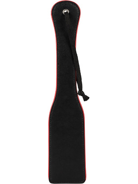 Bad Kitty: Paddle, black/red
