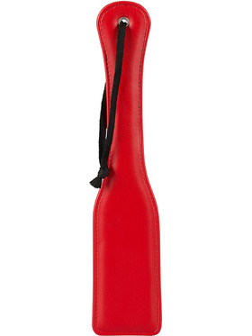 Bad Kitty: Paddle, black/red