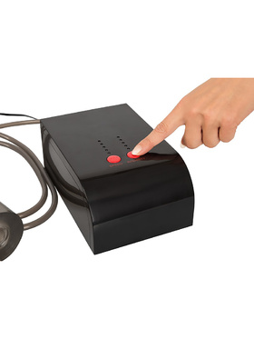 Suck-O-Mat, The Ultimate Sucking Machine 