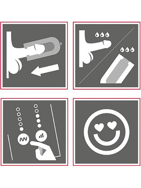 Suck-O-Mat, The Ultimate Sucking Machine 