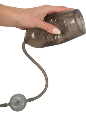 Suck-O-Mat, The Ultimate Sucking Machine 